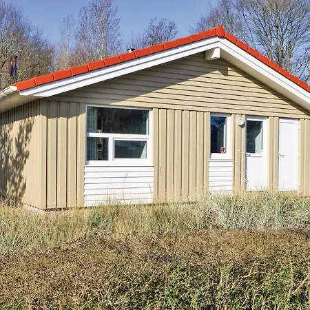 Semesterbostad Frische Brise 11 - Dorf 2 Priwall