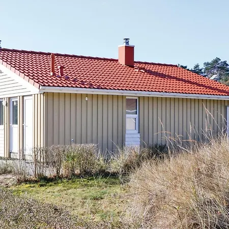 Semesterbostad Frische Brise 11 - Dorf 2