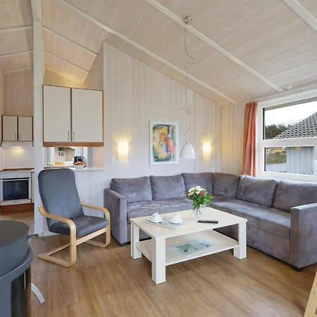 Frische Brise 11 - Dorf 2 Holiday home Priwall
