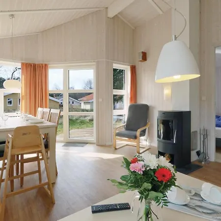 Frische Brise 11 - Dorf 2 Holiday home