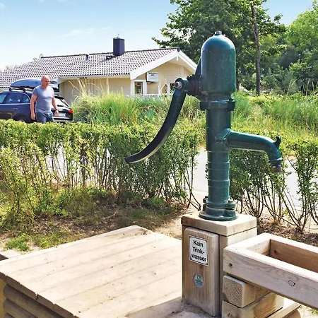 Frische Brise 11 - Dorf 2 Holiday home