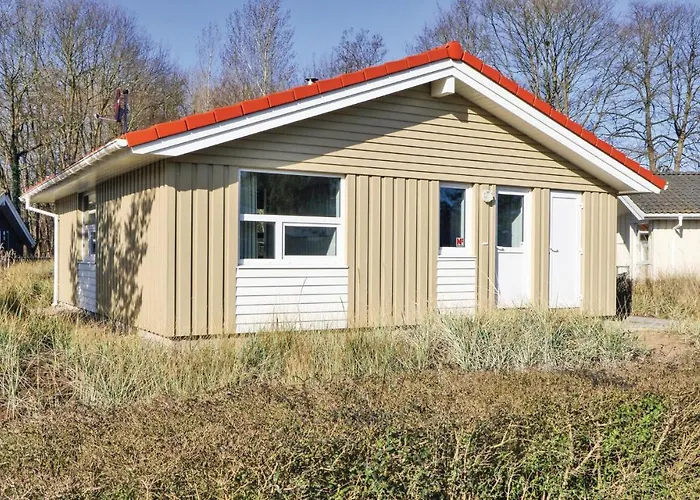 Semesterbostad Frische Brise 11 - Dorf 2 Priwall