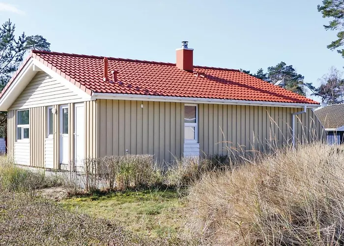 Semesterbostad Frische Brise 11 - Dorf 2