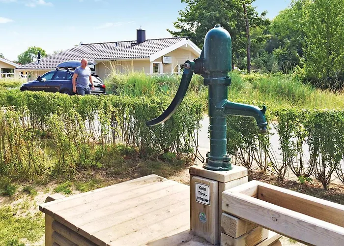 Frische Brise 11 - Dorf 2 Semesterbostad